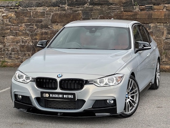 Used BMW 3 Series 2014 for sale - 76160994: Photo 3