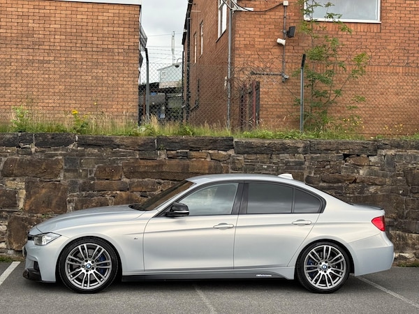 Used BMW 3 Series 2014 for sale - 76160994: Photo 4