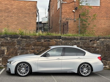 Used BMW 3 Series 2014 for sale - 76160994: Photo 4