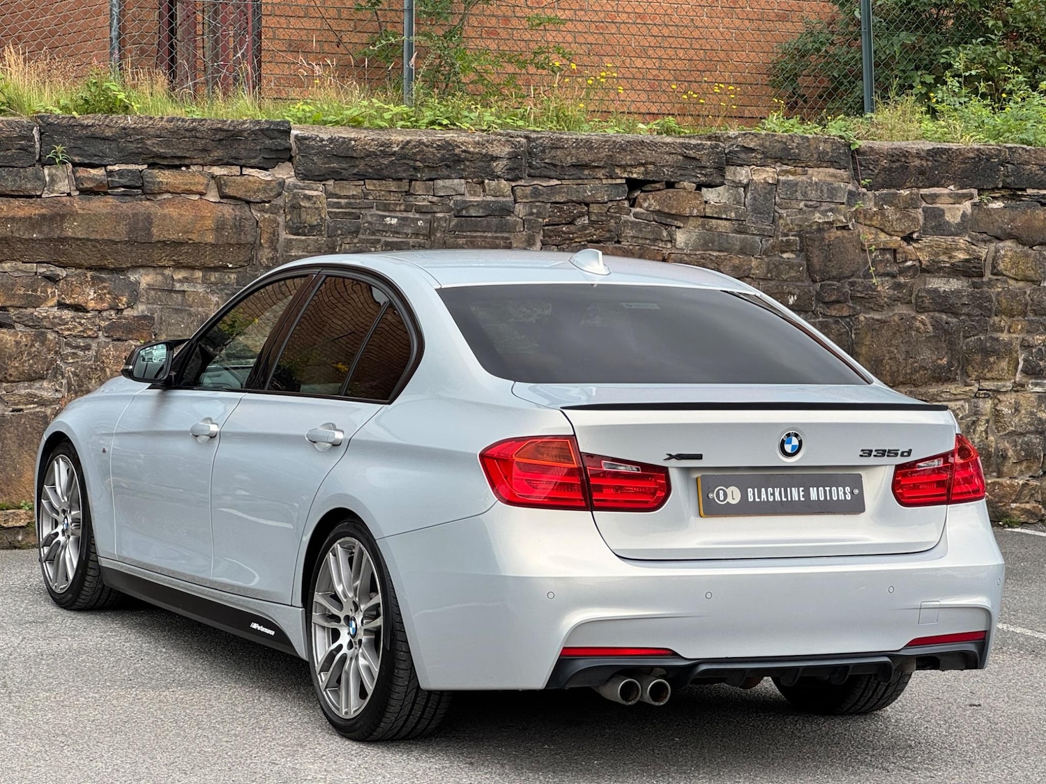 Used BMW 3 Series 2014 for sale - 76160994: Photo 5