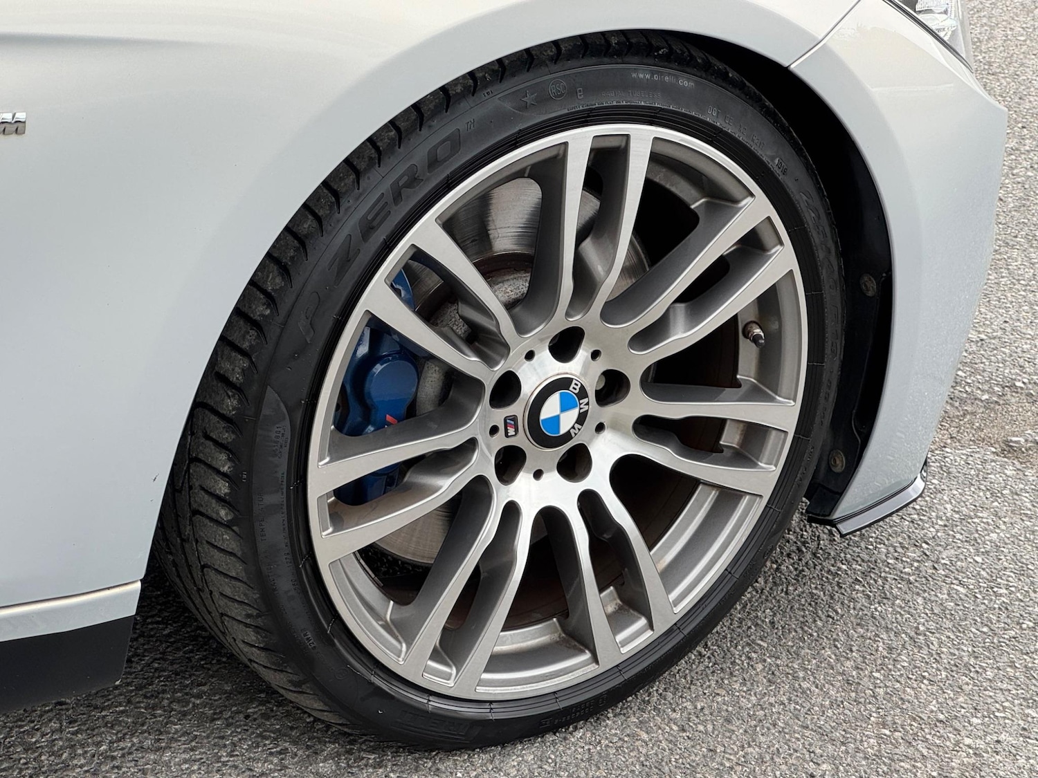 Used BMW 3 Series 2014 for sale - 76160994: Photo 56