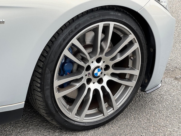 Used BMW 3 Series 2014 for sale - 76160994: Photo 56