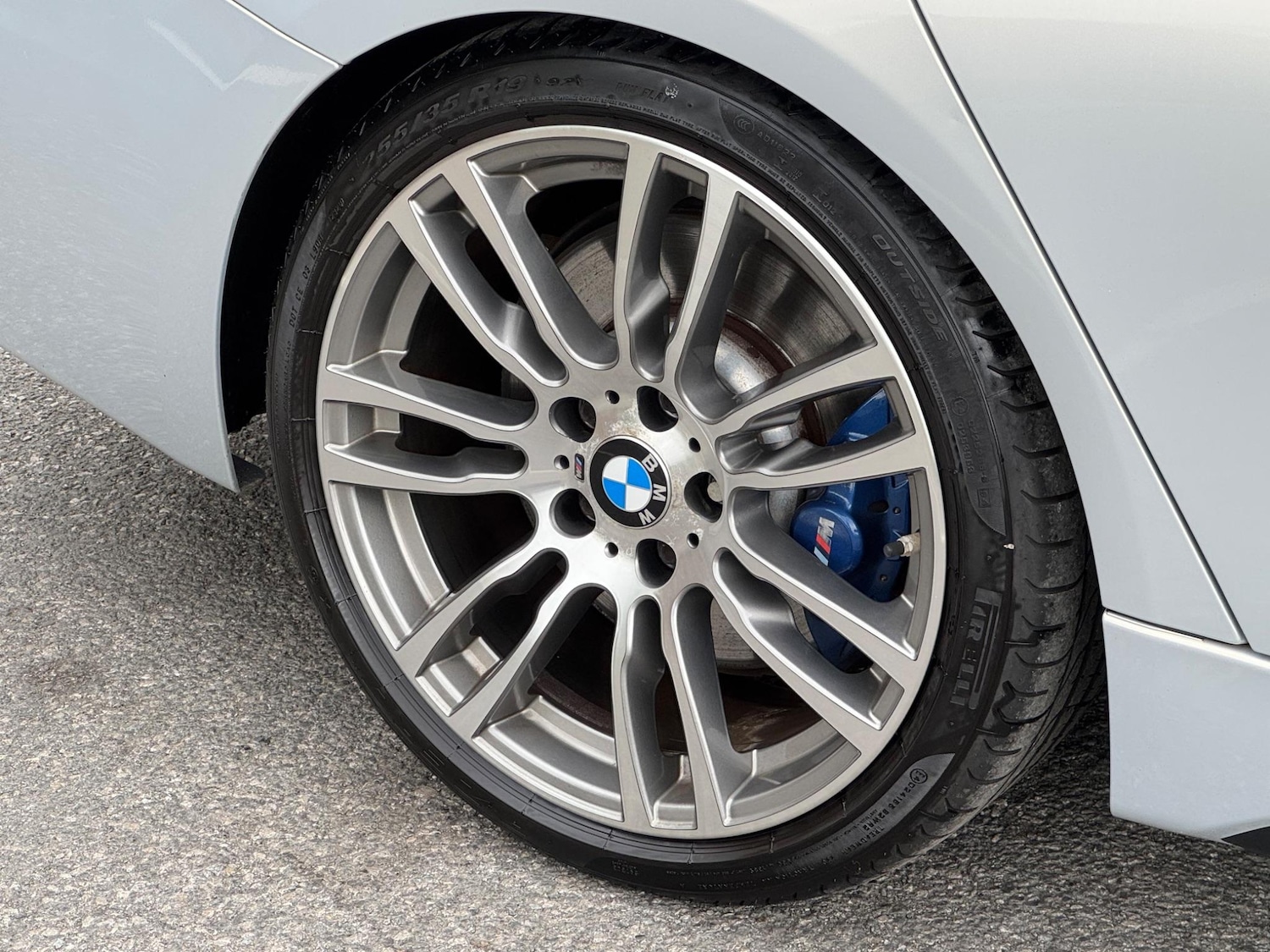 Used BMW 3 Series 2014 for sale - 76160994: Photo 57