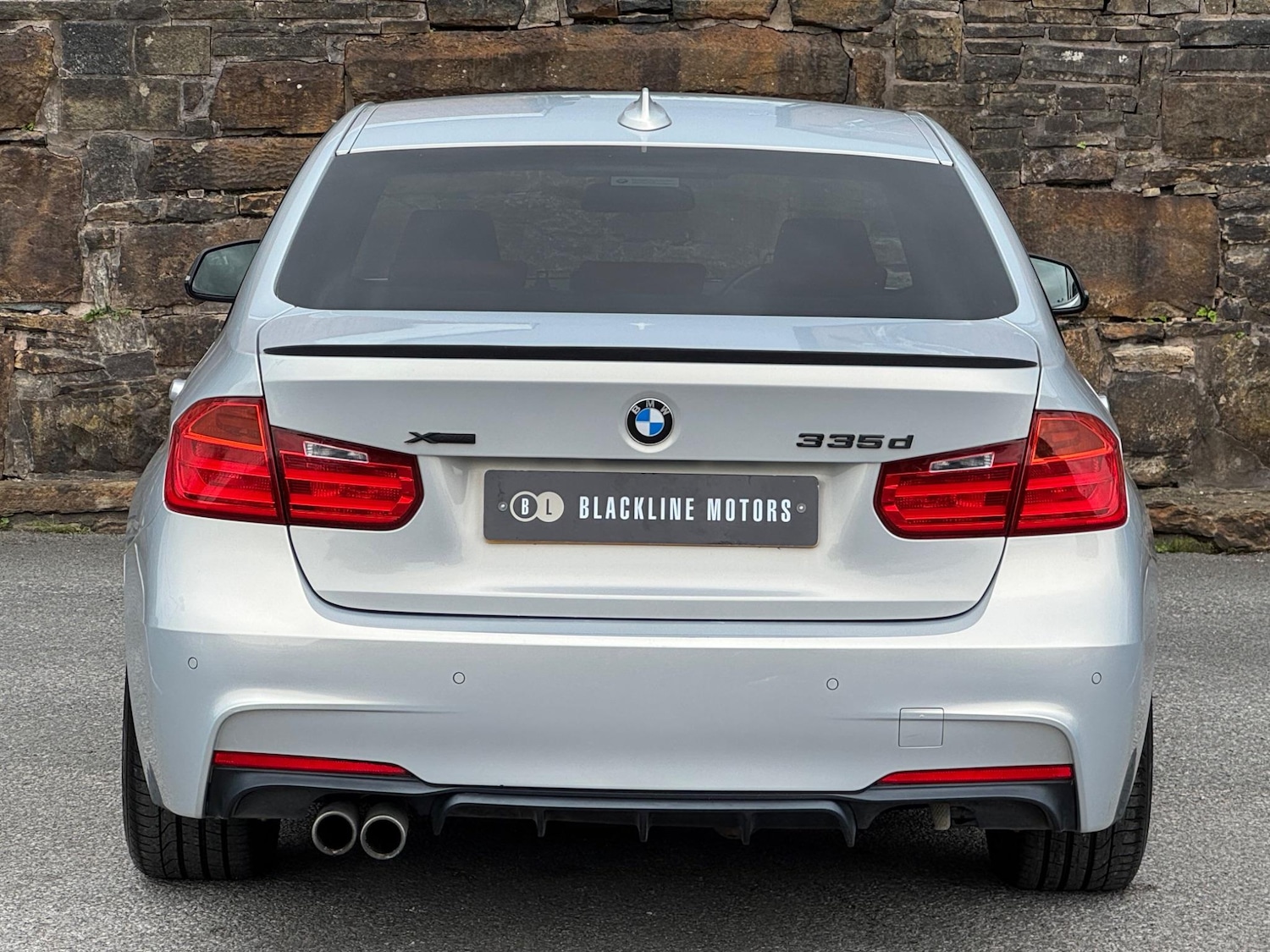 Used BMW 3 Series 2014 for sale - 76160994: Photo 6