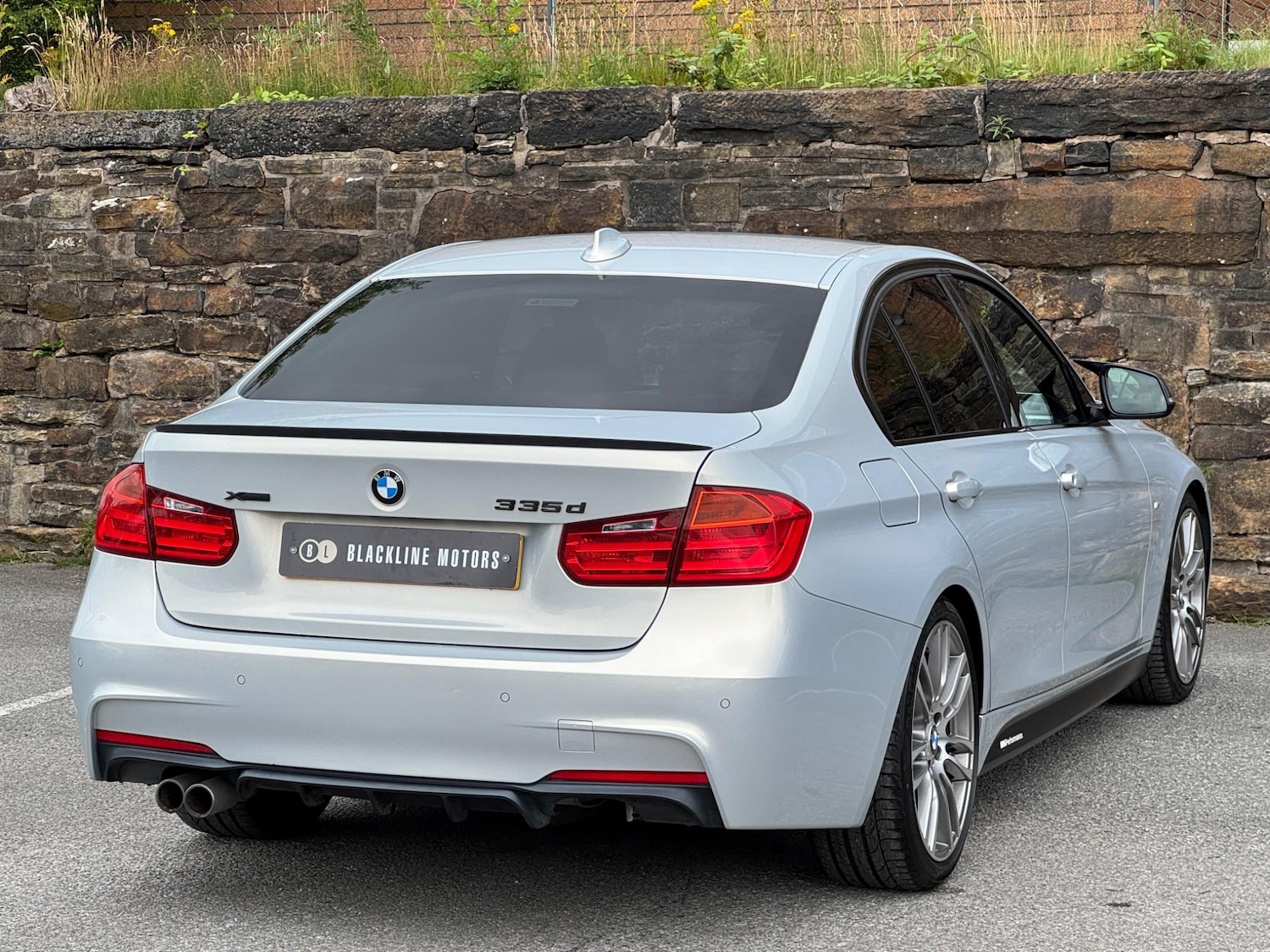 Used BMW 3 Series 2014 for sale - 76160994: Photo 7