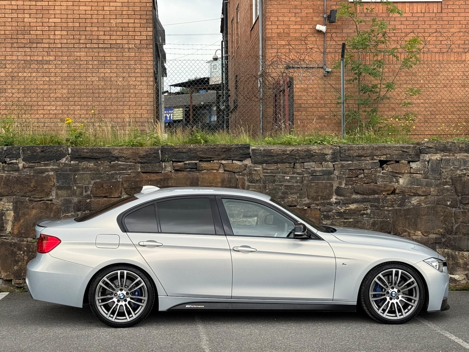 Used BMW 3 Series 2014 for sale - 76160994: Photo 8