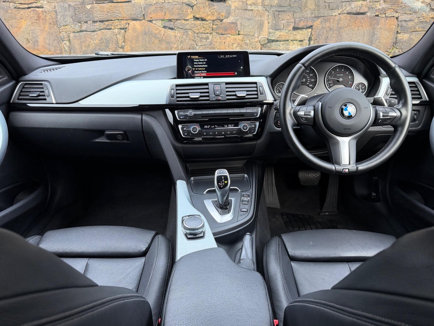 Used BMW 3 Series 2016 for sale - 77633811: Photo 11