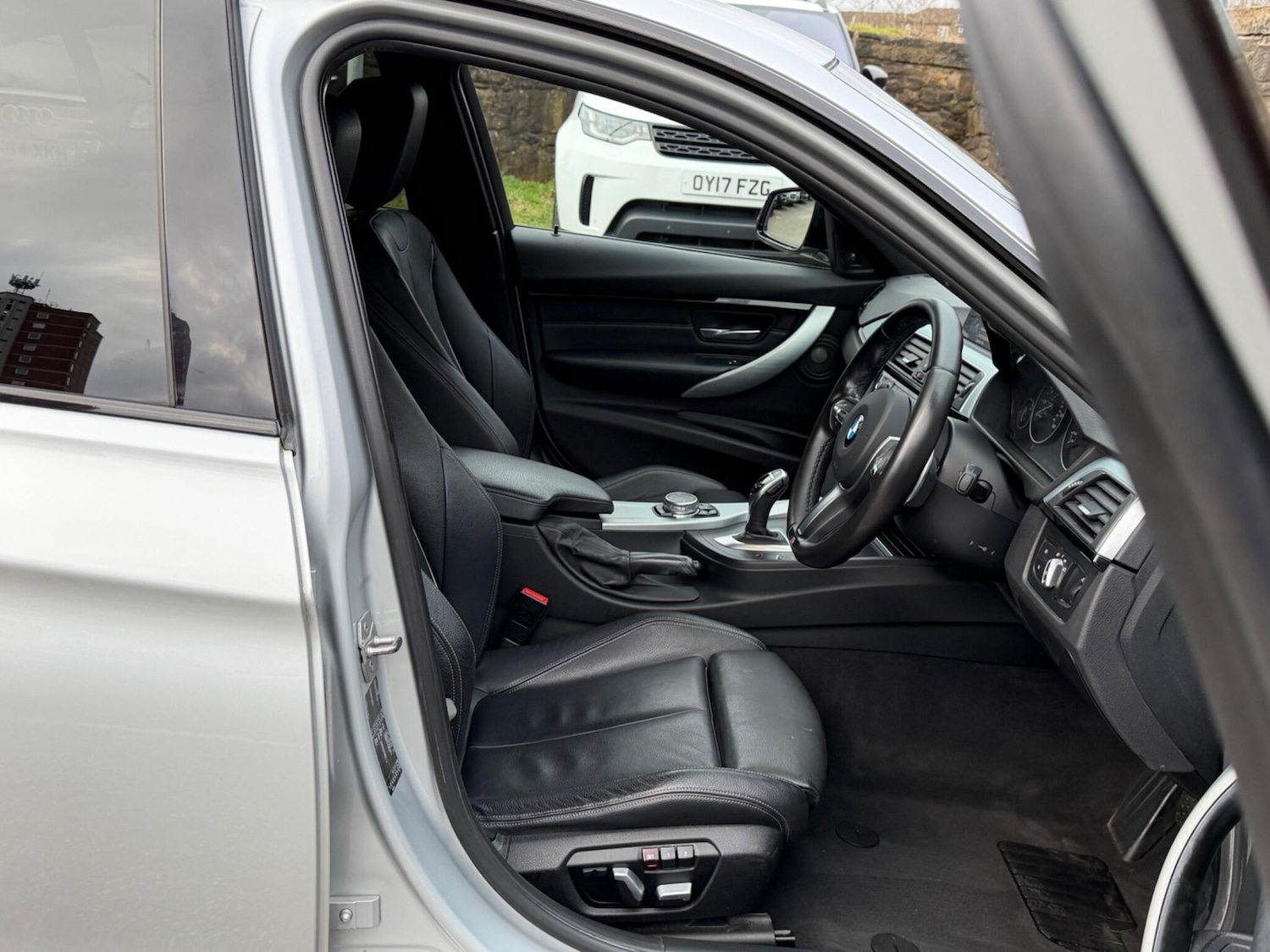 Used BMW 3 Series 2016 for sale - 77633811: Photo 15