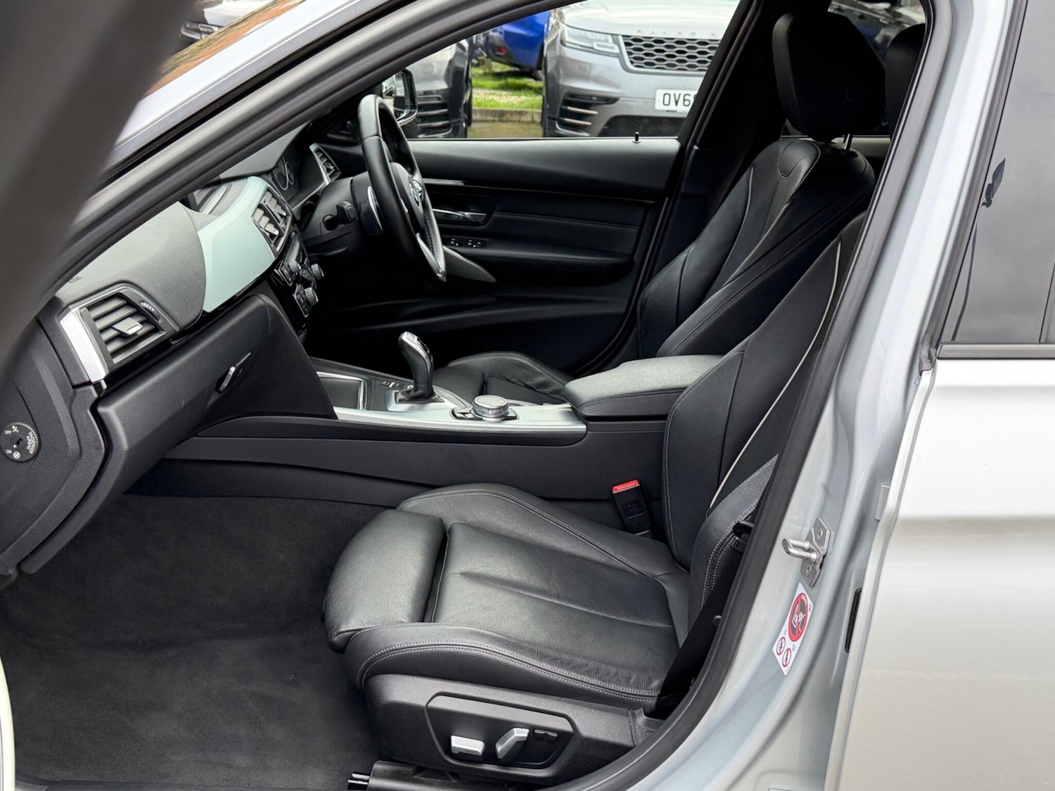 Used BMW 3 Series 2016 for sale - 77633811: Photo 16