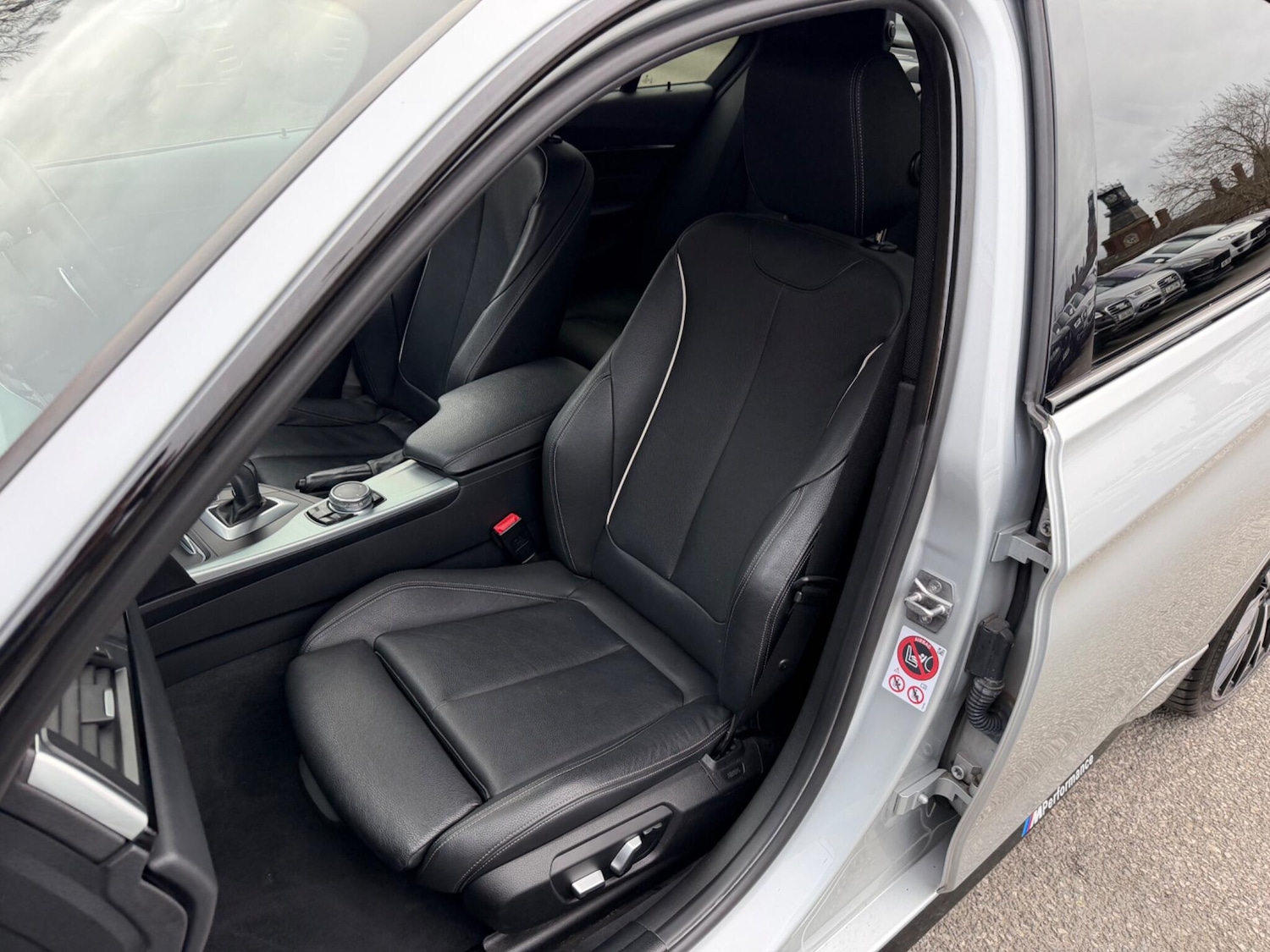 Used BMW 3 Series 2016 for sale - 77633811: Photo 18