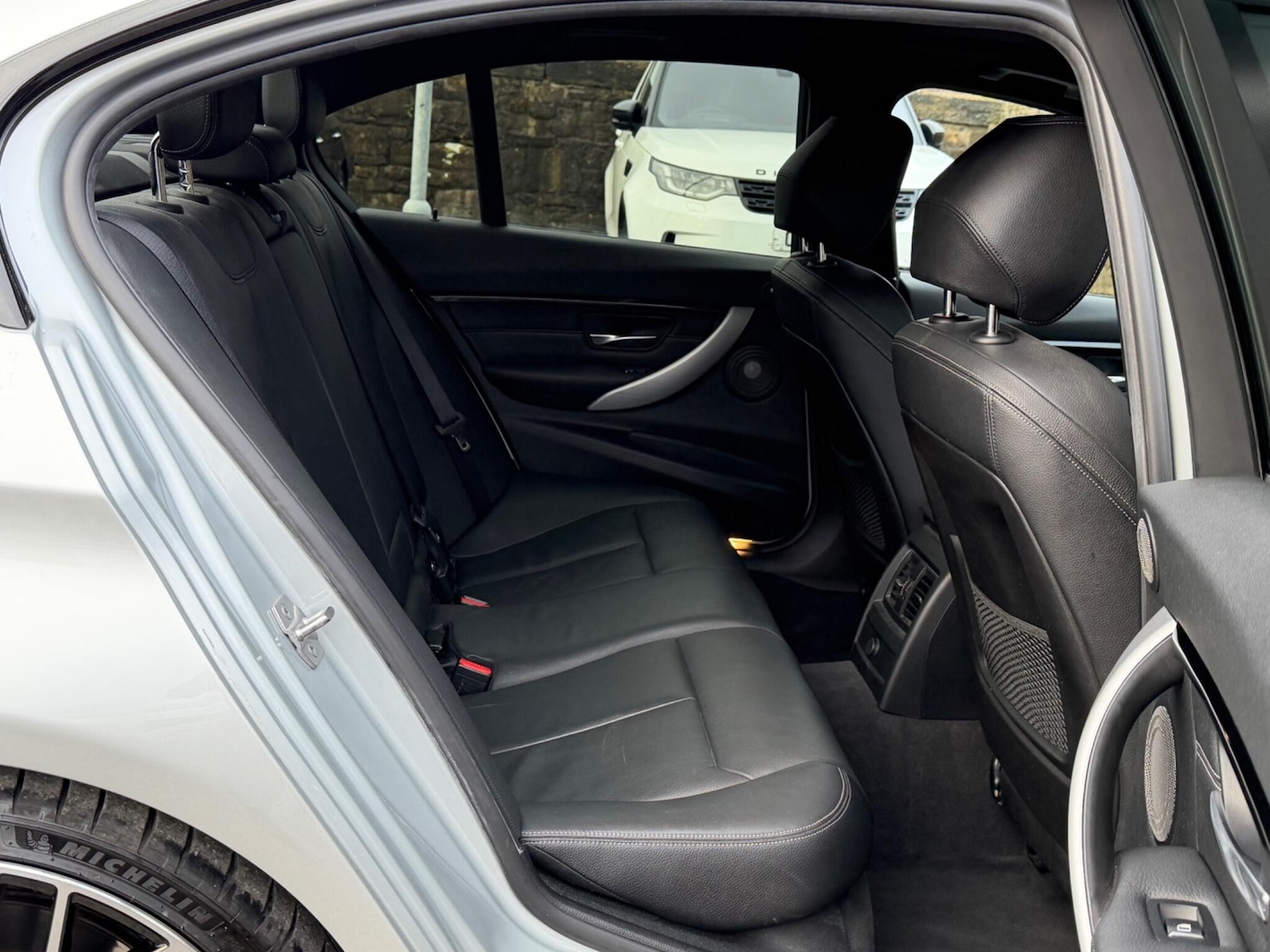 Used BMW 3 Series 2016 for sale - 77633811: Photo 19