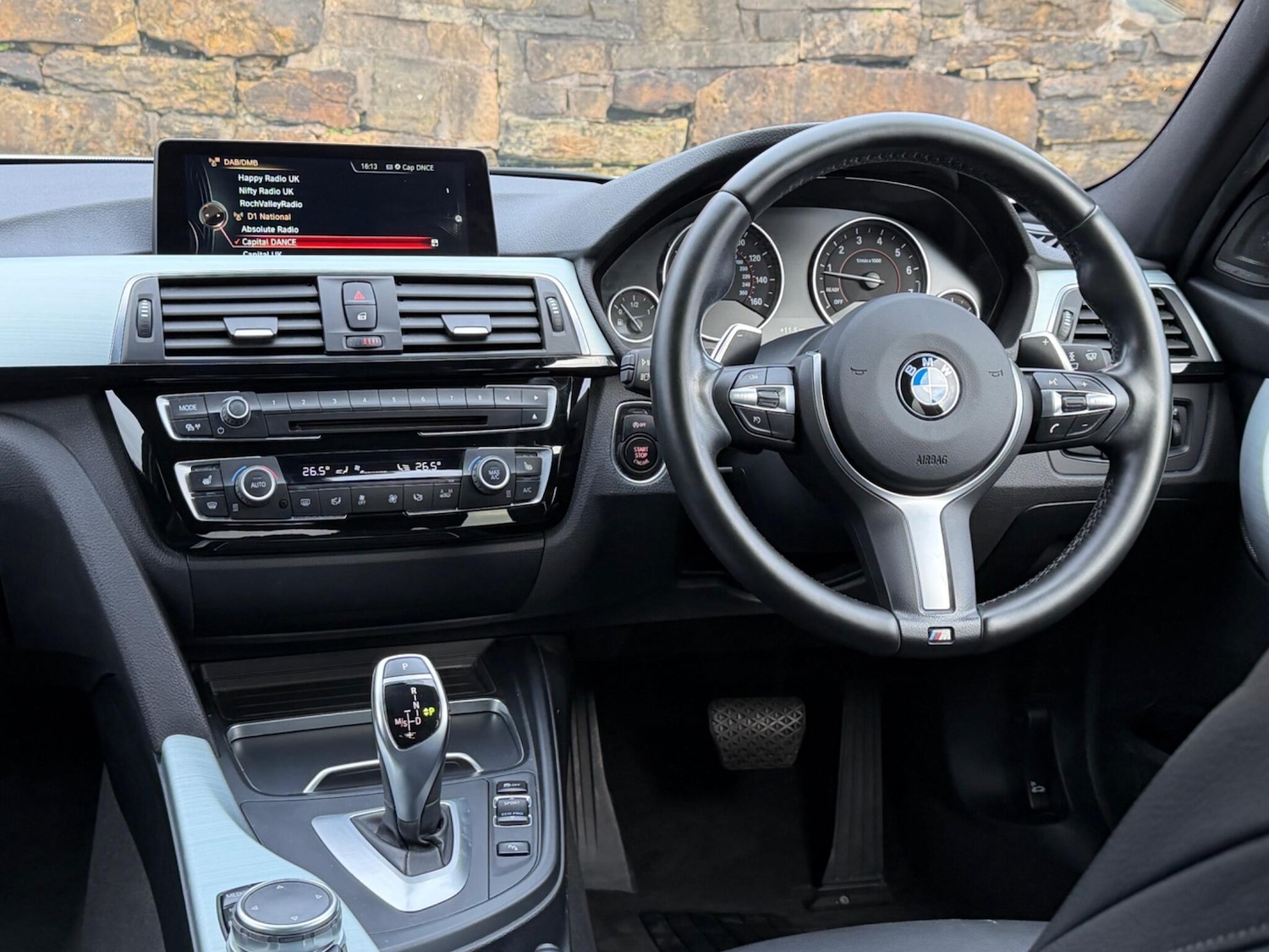 Used BMW 3 Series 2016 for sale - 77633811: Photo 23