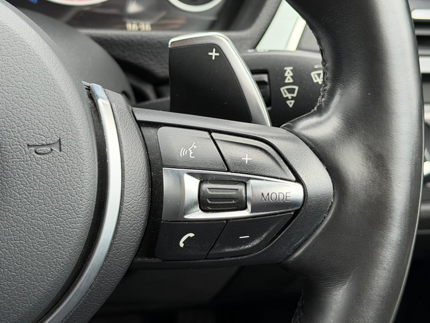 Used BMW 3 Series 2016 for sale - 77633811: Photo 25