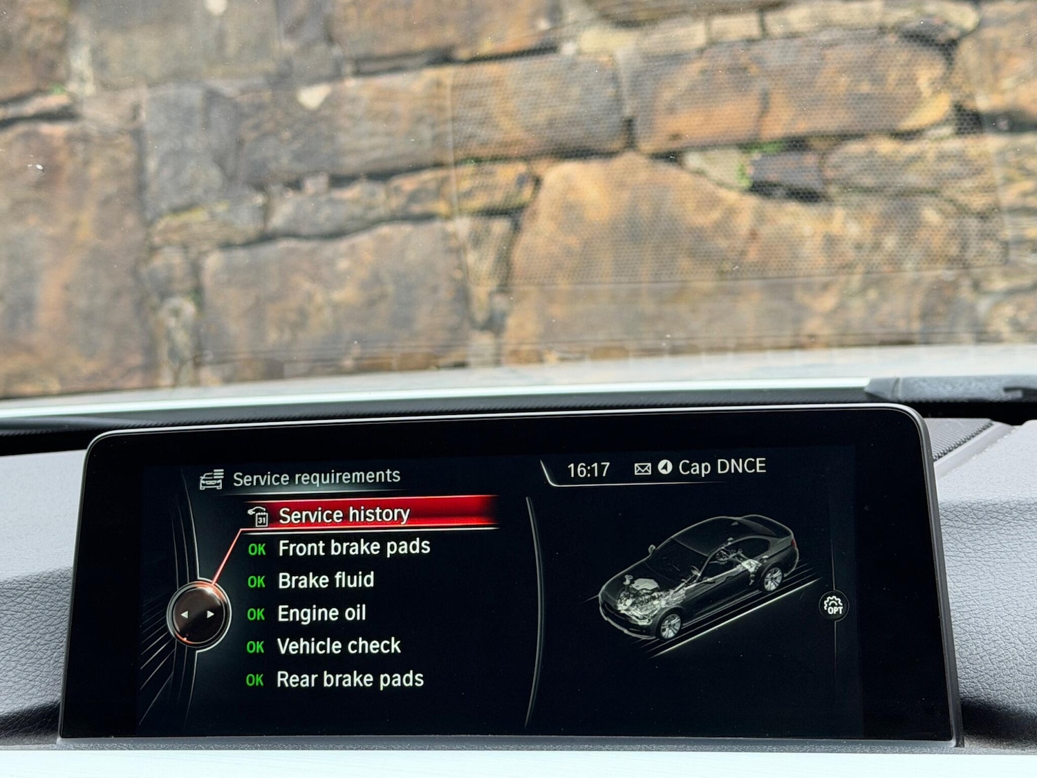 Used BMW 3 Series 2016 for sale - 77633811: Photo 32