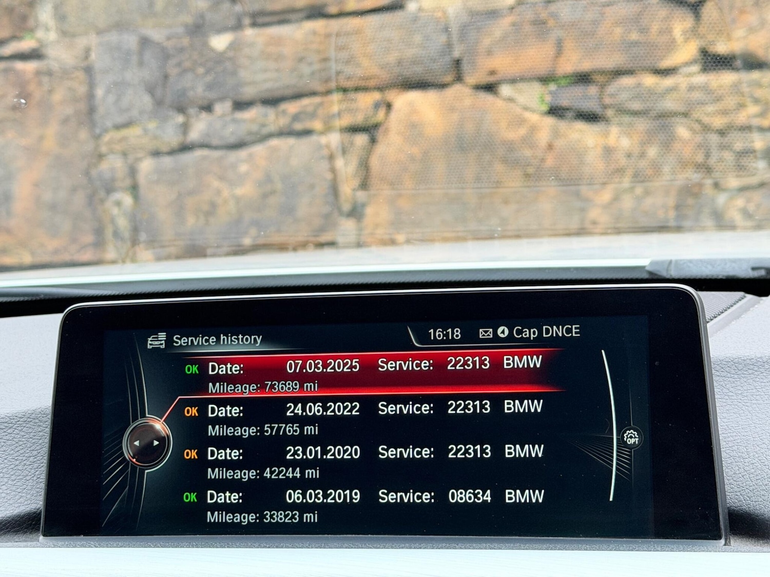 Used BMW 3 Series 2016 for sale - 77633811: Photo 33