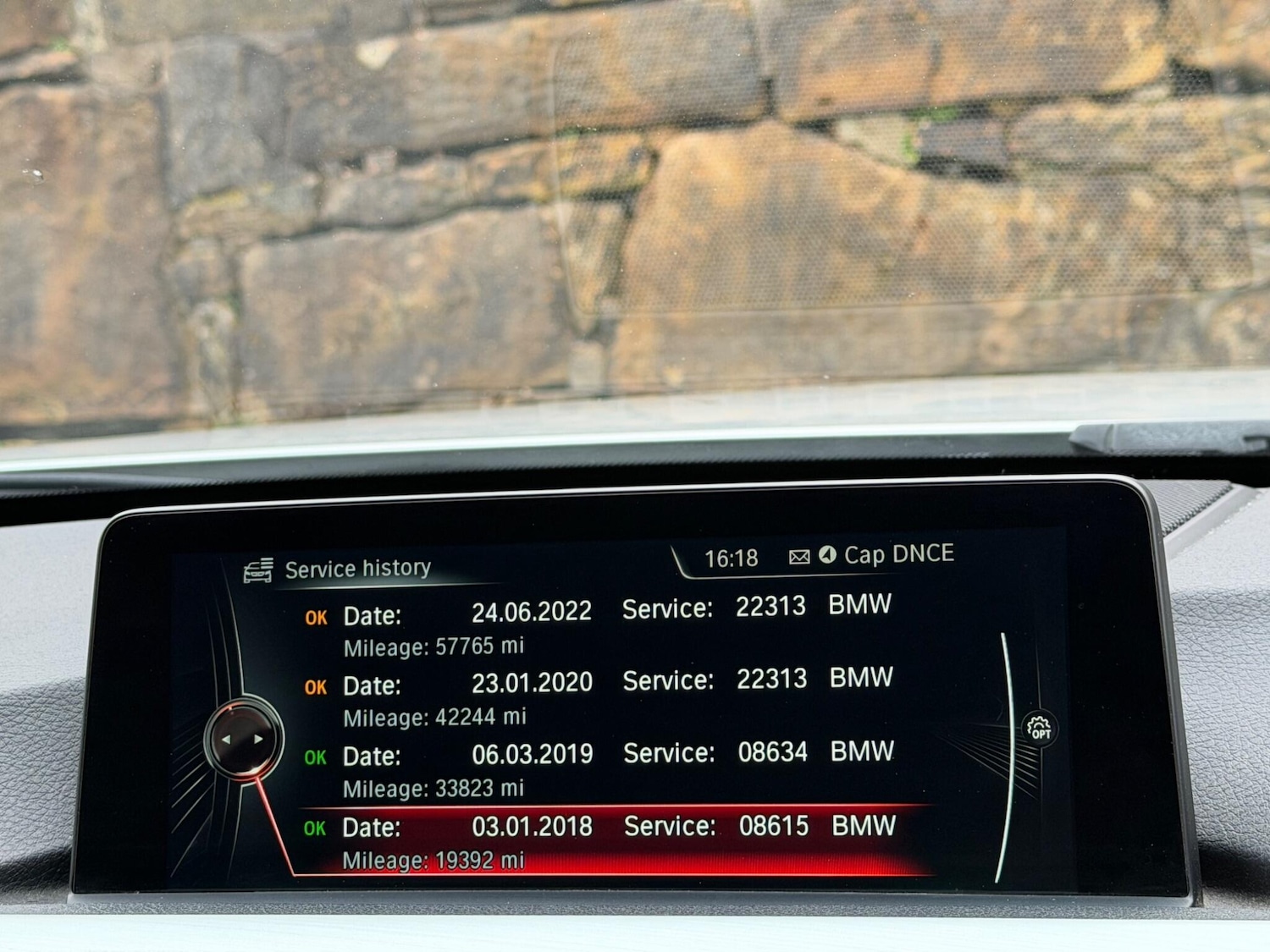 Used BMW 3 Series 2016 for sale - 77633811: Photo 34