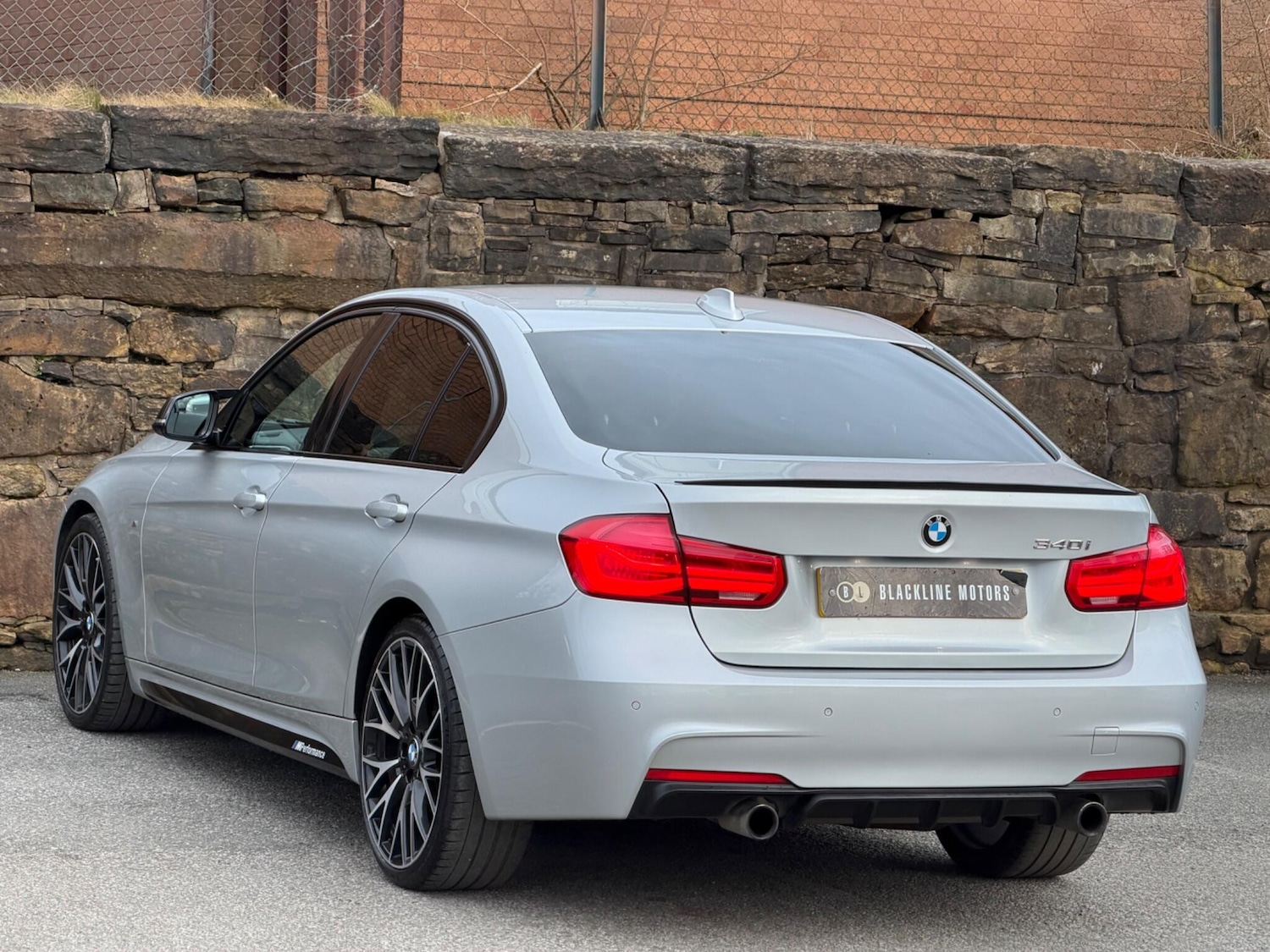 Used BMW 3 Series 2016 for sale - 77633811: Photo 5