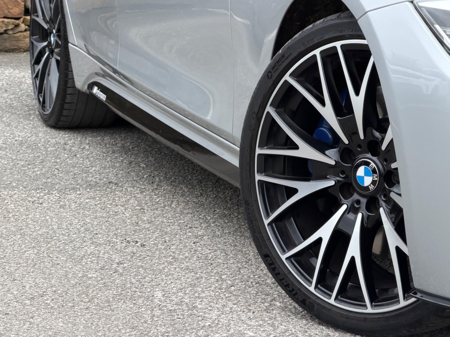 Used BMW 3 Series 2016 for sale - 77633811: Photo 54