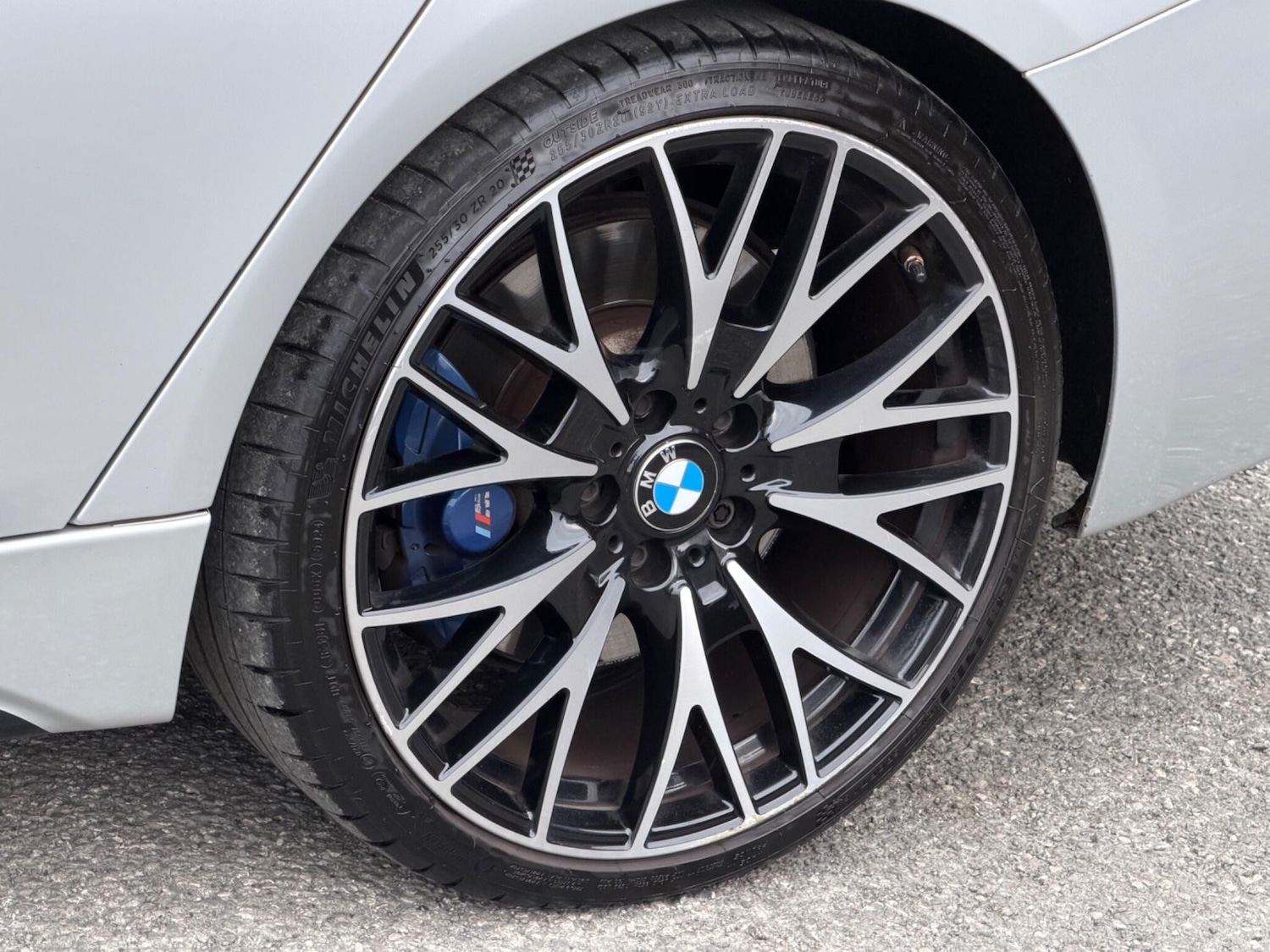 Used BMW 3 Series 2016 for sale - 77633811: Photo 55