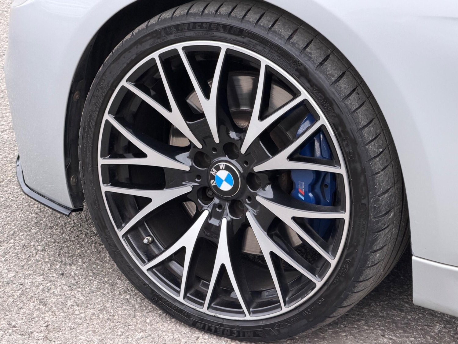 Used BMW 3 Series 2016 for sale - 77633811: Photo 56