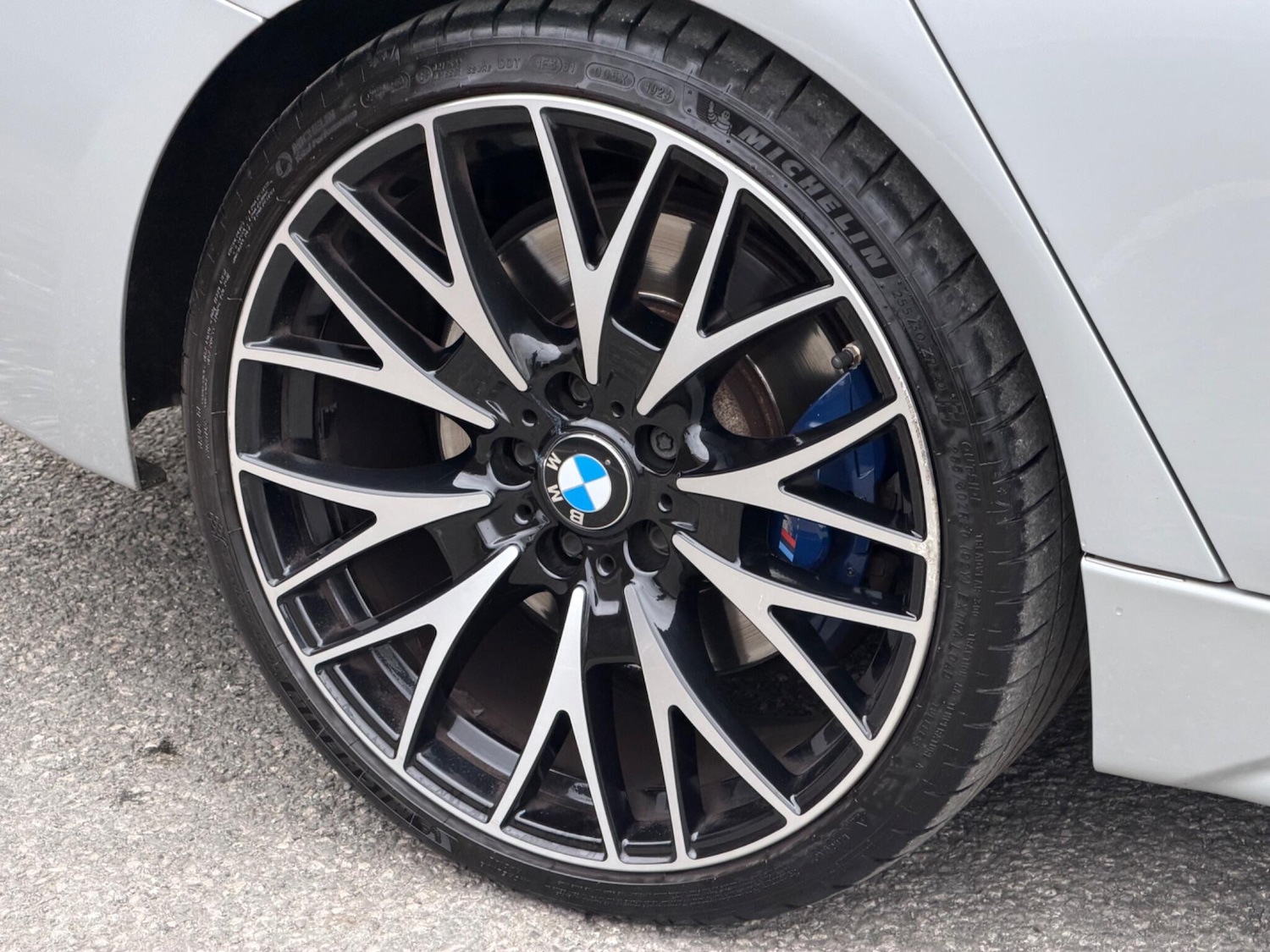 Used BMW 3 Series 2016 for sale - 77633811: Photo 58