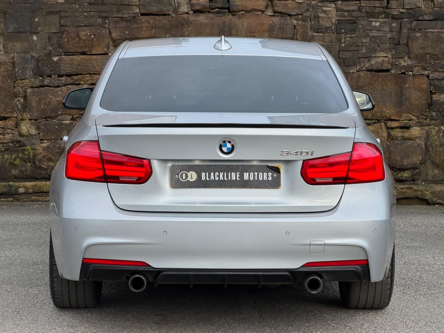 Used BMW 3 Series 2016 for sale - 77633811: Photo 6