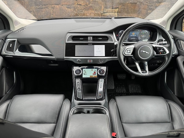 Used Jaguar I-Pace 2021 for sale - 76161113: Photo 11