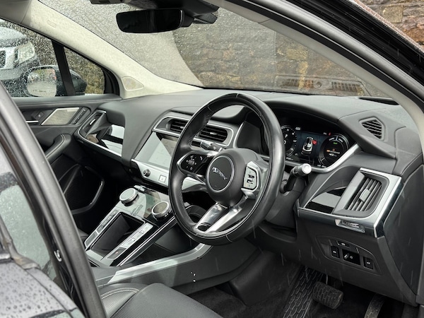 Used Jaguar I-Pace 2021 for sale - 76161113: Photo 12