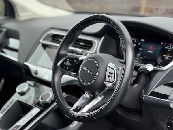 Used Jaguar I-Pace 2021 for sale - 76161113: Photo 13