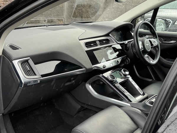 Used Jaguar I-Pace 2021 for sale - 76161113: Photo 14
