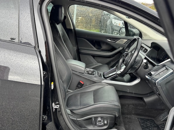 Used Jaguar I-Pace 2021 for sale - 76161113: Photo 15