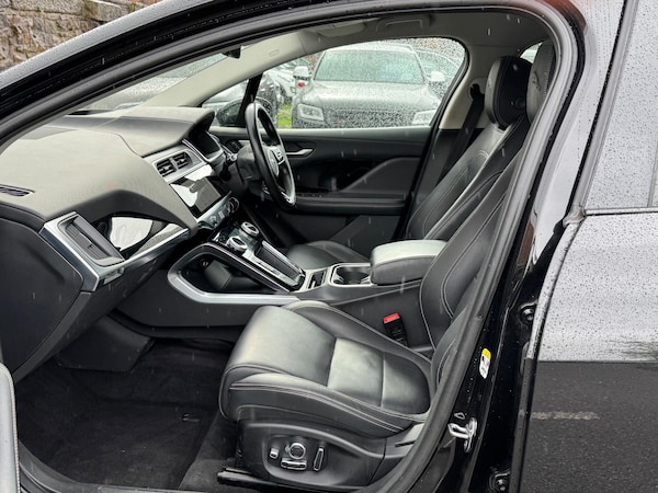 Used Jaguar I-Pace 2021 for sale - 76161113: Photo 16