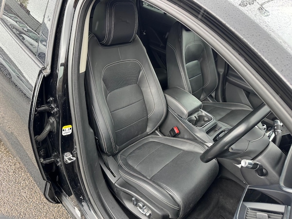 Used Jaguar I-Pace 2021 for sale - 76161113: Photo 17