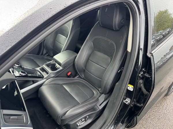 Used Jaguar I-Pace 2021 for sale - 76161113: Photo 18