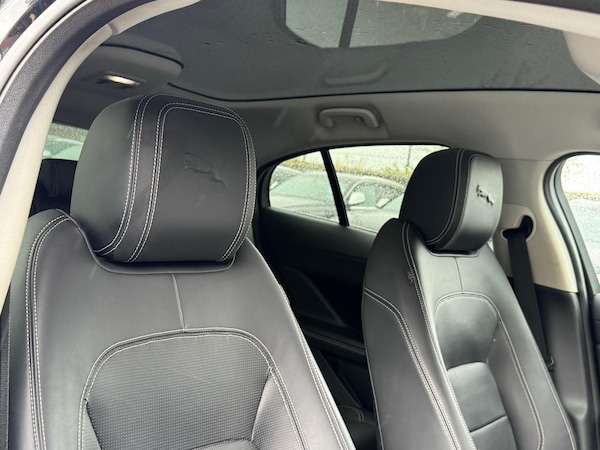 Used Jaguar I-Pace 2021 for sale - 76161113: Photo 19
