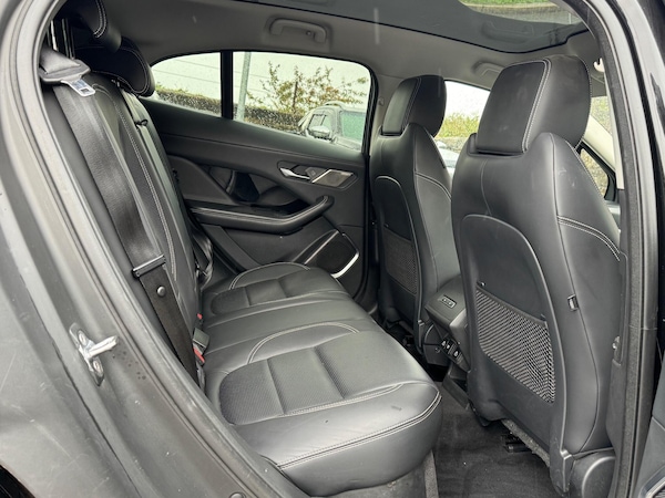 Used Jaguar I-Pace 2021 for sale - 76161113: Photo 20