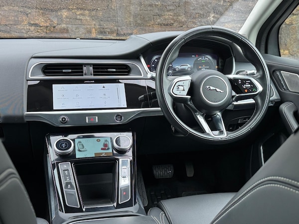 Used Jaguar I-Pace 2021 for sale - 76161113: Photo 25