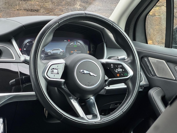 Used Jaguar I-Pace 2021 for sale - 76161113: Photo 26