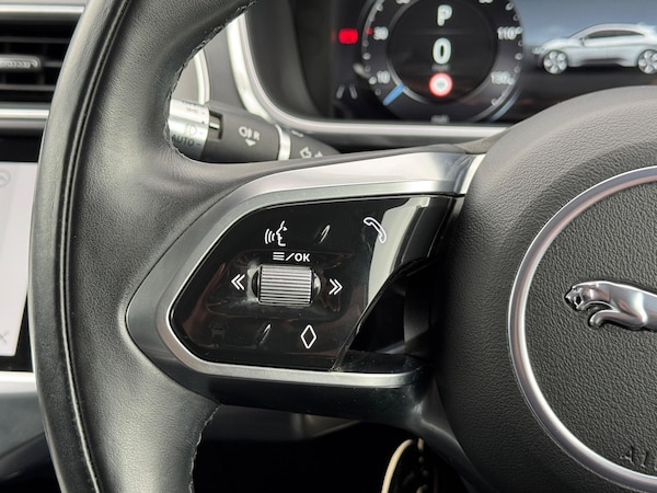 Used Jaguar I-Pace 2021 for sale - 76161113: Photo 28