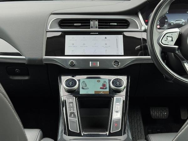 Used Jaguar I-Pace 2021 for sale - 76161113: Photo 29