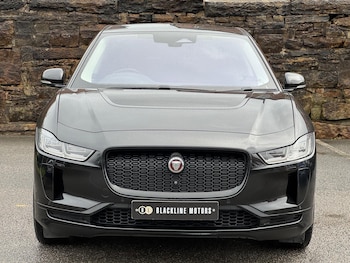 Used Jaguar I-Pace 2021 for sale - 76161113: Photo 2