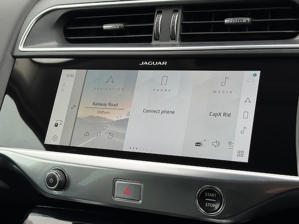 Used Jaguar I-Pace 2021 for sale - 76161113: Photo 31