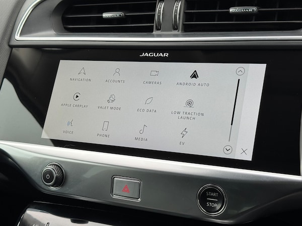 Used Jaguar I-Pace 2021 for sale - 76161113: Photo 34