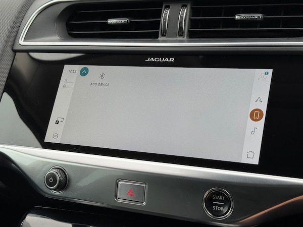 Used Jaguar I-Pace 2021 for sale - 76161113: Photo 35