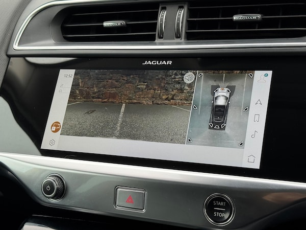 Used Jaguar I-Pace 2021 for sale - 76161113: Photo 36