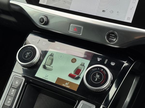 Used Jaguar I-Pace 2021 for sale - 76161113: Photo 37