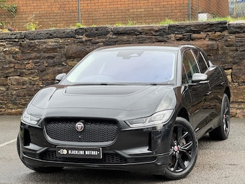 Used Jaguar I-Pace 2021 for sale - 76161113: Photo 3