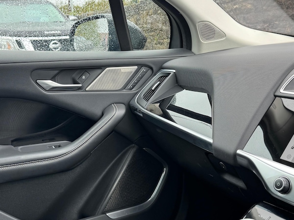 Used Jaguar I-Pace 2021 for sale - 76161113: Photo 49