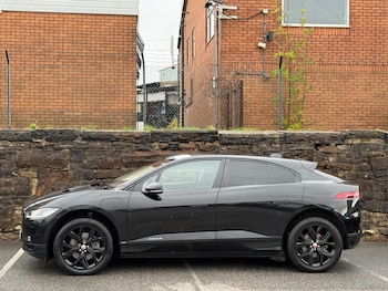 Used Jaguar I-Pace 2021 for sale - 76161113: Photo 4