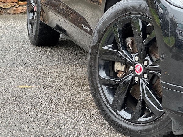 Used Jaguar I-Pace 2021 for sale - 76161113: Photo 53